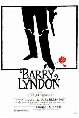  - Barry Lyndon - Sarabande